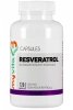 Resveratrol 250mg, Myvita
